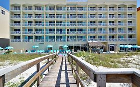 Best Western Beachfront Fort Walton Beach